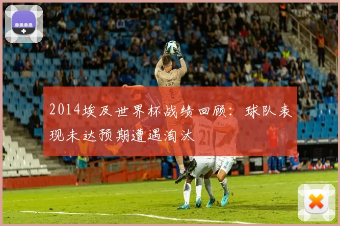 2014埃及世界杯战绩回顾:球队表现未达预期遭遇淘汰